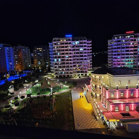 Апартаменты В Комплексе Caesar Resort & Spa Trikomo ภายนอก รูปภาพ